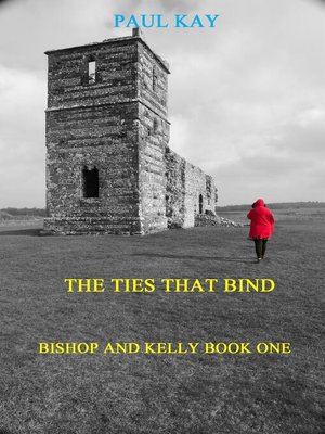 cover image of The Ties That Bind